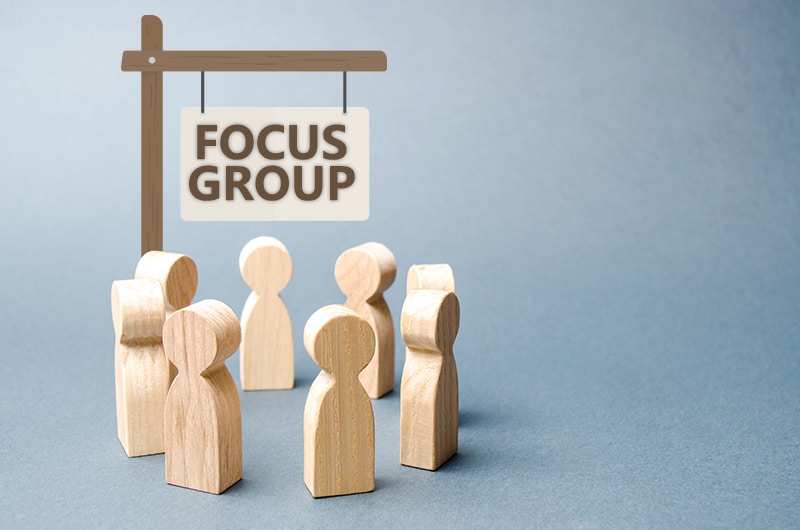 Focus Group Discussions 