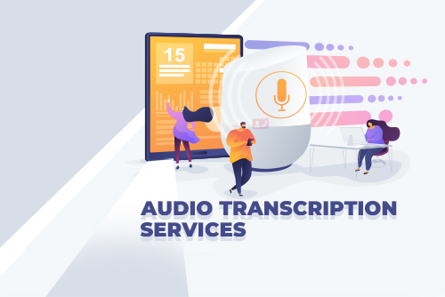How to Make a Transcript of an Audio File