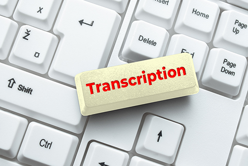 How to Increase Transcription Efficiency and Lower TAT