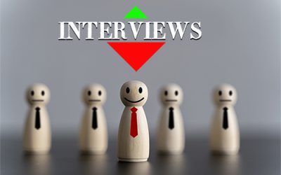 How to Conduct Compliant Interviews and Document Them