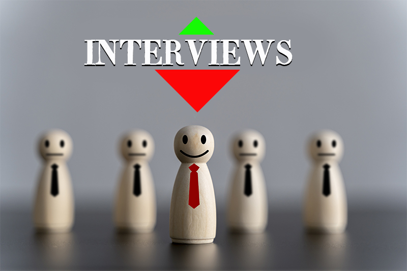 Conduct Compliant Interviews and Document Them