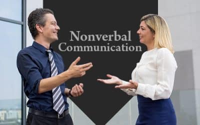 How to Improve Nonverbal Communication