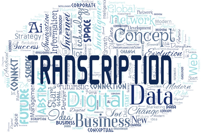 Tips to Optimize Deposition Transcription