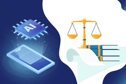 How Are Artificial Intelligence Applications Useful for Law Firms?