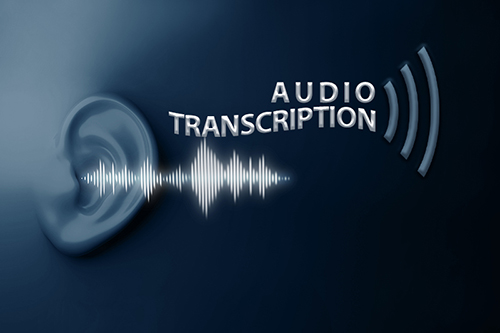 The Future of Audio Transcription: Emerging Technologies and Trends
