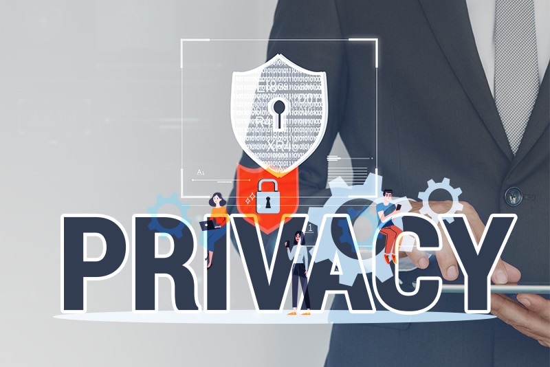 Importance of Privacy and Confidentiality
