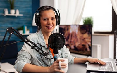 Benefits of Repurposing Podcast Content