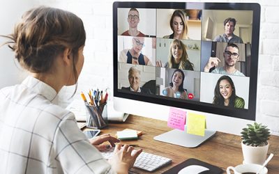 Tips to Communicate Effectively with Remote Team Using Transcription