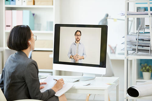 6 Tips to Transcribe Remote Interviews