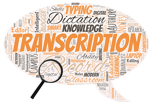The Role of Technology in Deposition Transcription: Trends and Innovations