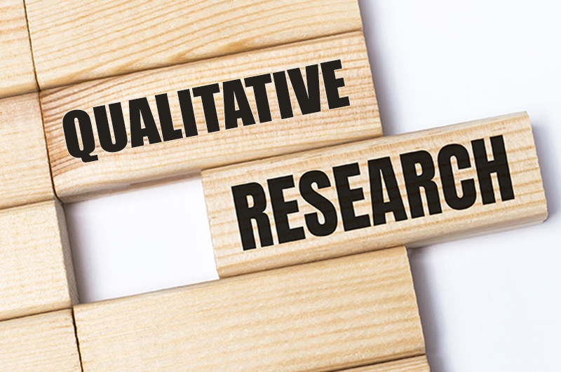 Verbatim Transcription for Qualitative Research