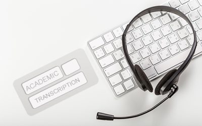 How Academic Transcription Services Help International Researchers