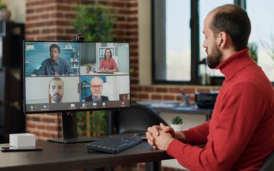 How Do Law Firms Benefit From Video Conferencing?