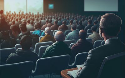 What are the Different Types of Conferences?