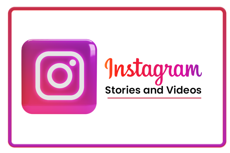 Transcribing Your Instagram Stories and Videos