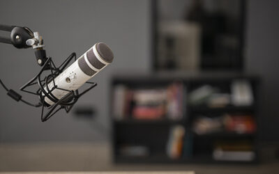 Podcasting with Impact: Steps to Successfully Publish Your Podcast Transcripts
